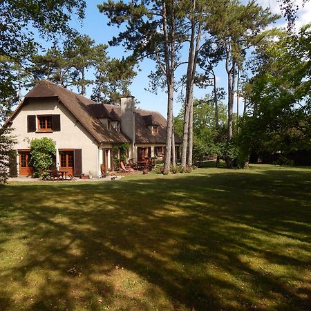 Villa Saint Roch Boult-sur-Suippe Extérieur photo
