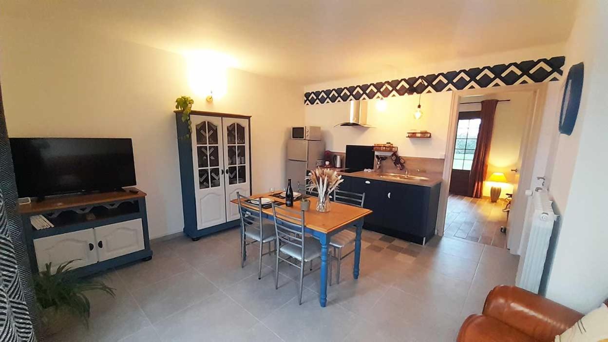 Villa Saint Roch Boult-sur-Suippe Extérieur photo
