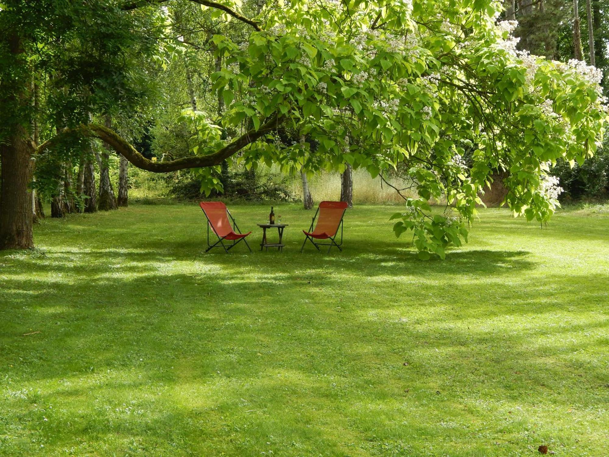 Villa Saint Roch Boult-sur-Suippe Extérieur photo